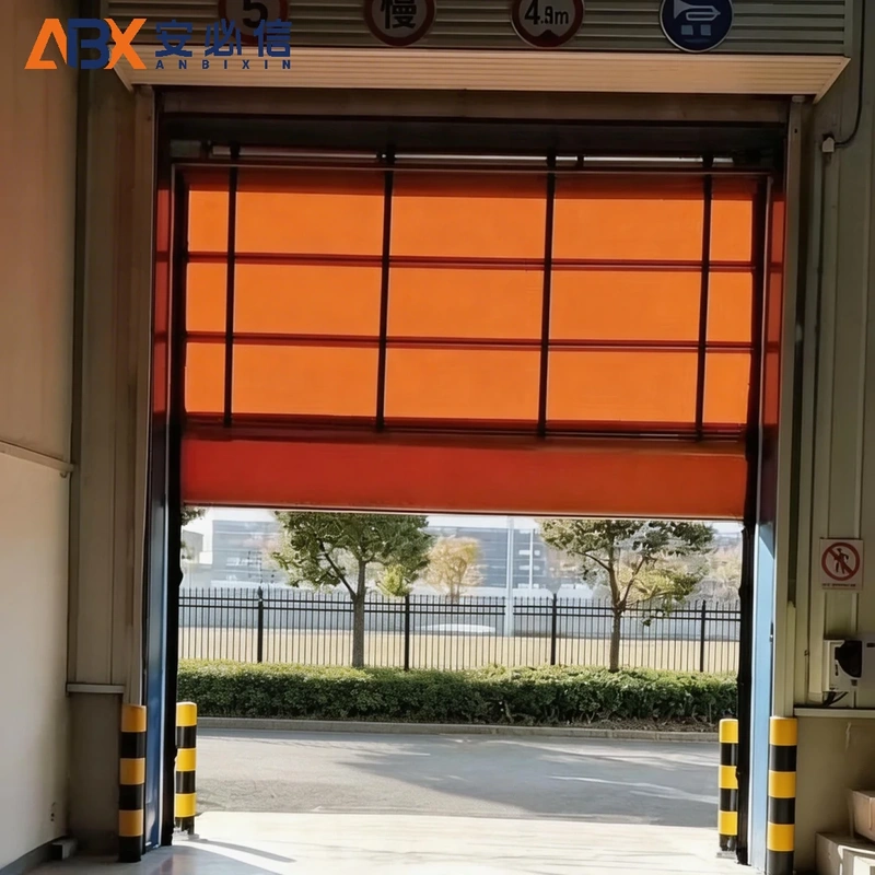 安顺翻转式卸货平台