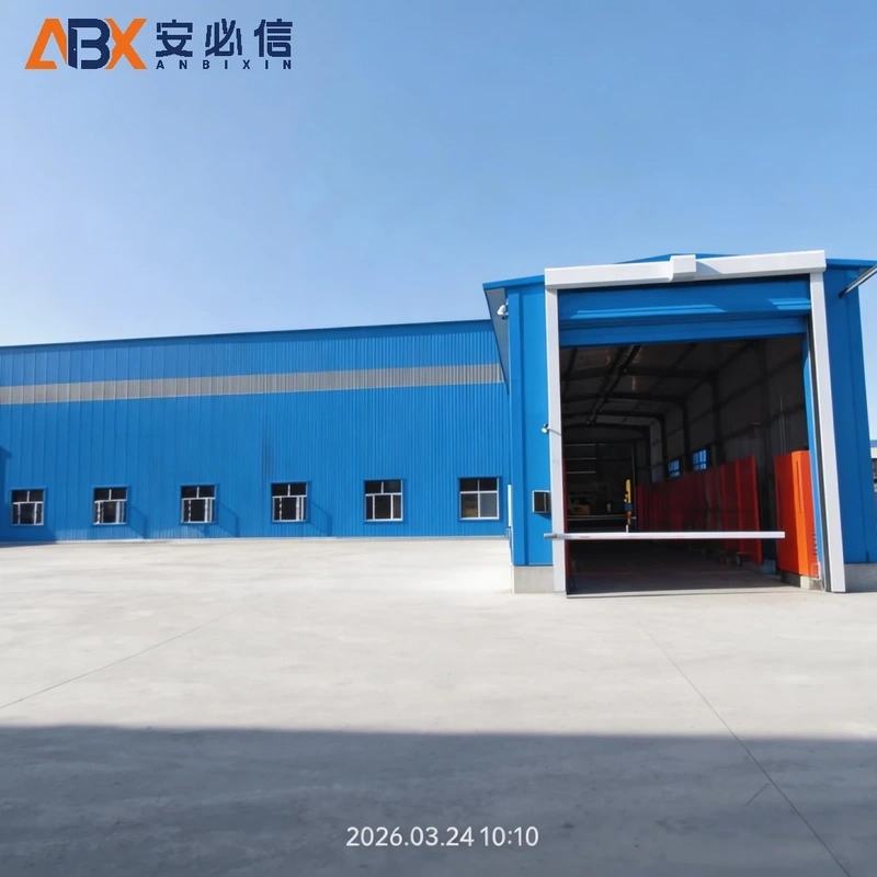 安顺软帘堆积门