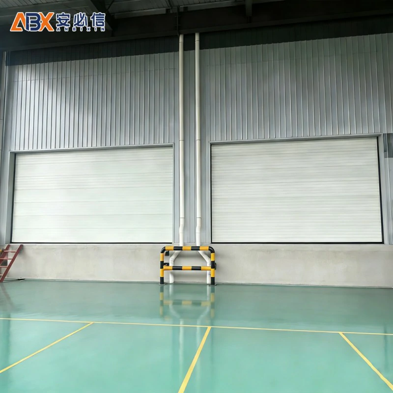 安顺电动提升门