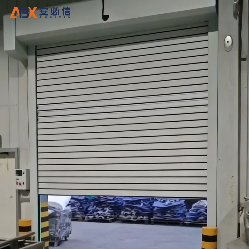 安顺雷达高速门